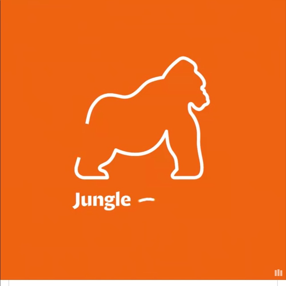 Meet your Posher, Jim